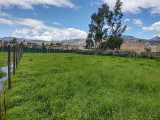 Foto 8 de VENTA DE TERRENO EN CAJAMARCA