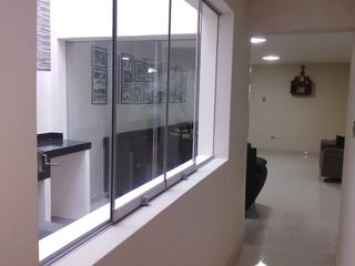 Foto 22 de ALQUILO  DEPARTAMENTO 1ER PISO CALLE CALLAO MZ A LOTE 12 ATE