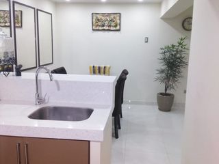Foto 13 de ALQUILO  DEPARTAMENTO 1ER PISO CALLE CALLAO MZ A LOTE 12 ATE