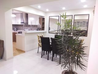 Foto 15 de ALQUILO  DEPARTAMENTO 1ER PISO CALLE CALLAO MZ A LOTE 12 ATE