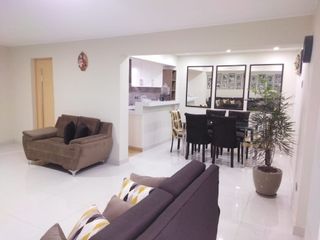 Foto 20 de ALQUILO  DEPARTAMENTO 1ER PISO CALLE CALLAO MZ A LOTE 12 ATE