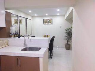 Foto 11 de ALQUILO  DEPARTAMENTO 1ER PISO CALLE CALLAO MZ A LOTE 12 ATE