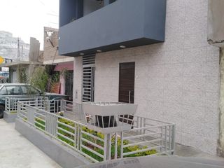 Foto 2 de ALQUILO  DEPARTAMENTO 1ER PISO CALLE CALLAO MZ A LOTE 12 ATE