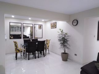 Foto 18 de ALQUILO  DEPARTAMENTO 1ER PISO CALLE CALLAO MZ A LOTE 12 ATE