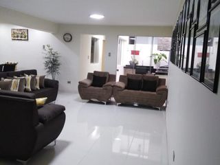Foto 23 de ALQUILO  DEPARTAMENTO 1ER PISO CALLE CALLAO MZ A LOTE 12 ATE