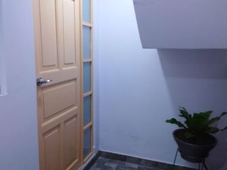 Foto 8 de ALQUILO  DEPARTAMENTO 1ER PISO CALLE CALLAO MZ A LOTE 12 ATE