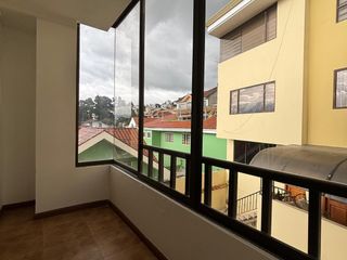 Penthouse central en venta en Loja