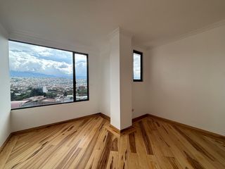 Penthouse central en venta en Loja