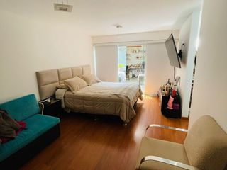 Se Vende Departamento En Pueblo Libre