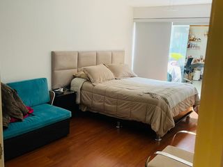 Se Vende Departamento En Pueblo Libre