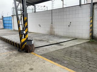 Foto 2 de alquiler de bodega