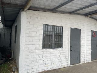 Foto 12 de alquiler de bodega