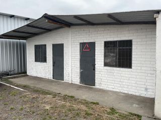 Foto 3 de alquiler de bodega