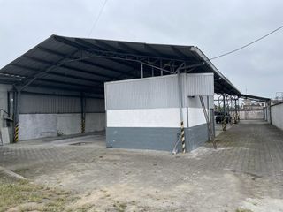Foto 1 de alquiler de bodega