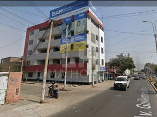 Foto 1 de ALQUILO EDIFICIO DE 5 PISOS EN SJM