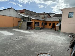 Foto 7 de VENDO PROPIEDAD, AREA DE TERRENO 408m2 , ESQUINERA,SECTOR LA ATAHUALPA, QUITO, ECUADOR
