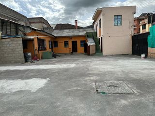 Foto 6 de VENDO PROPIEDAD, AREA DE TERRENO 408m2 , ESQUINERA,SECTOR LA ATAHUALPA, QUITO, ECUADOR