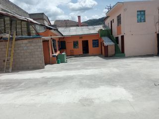 Foto 5 de VENDO PROPIEDAD, AREA DE TERRENO 408m2 , ESQUINERA,SECTOR LA ATAHUALPA, QUITO, ECUADOR