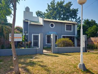 Foto 1 de En venta: Duplex céntrico en Romang