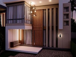 Foto 4 de En Machala llegó Proyecto en urbanización Privada Area Residencial Exclusiva Hermosas Casas