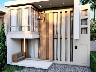 Foto 5 de En Machala llegó Proyecto en urbanización Privada Area Residencial Exclusiva Hermosas Casas