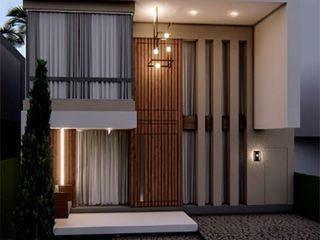 Foto 3 de En Machala llegó Proyecto en urbanización Privada Area Residencial Exclusiva Hermosas Casas