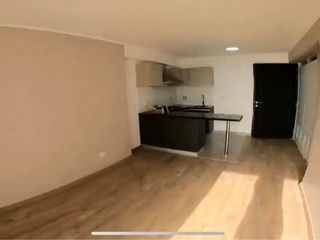 Foto 1 de 💯Se Alquila departamento Frente al Campo de Marte 🎯