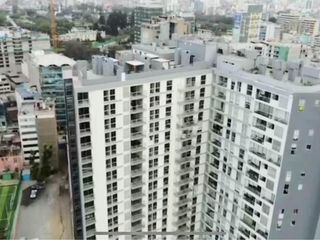 Foto 9 de 💯Se Alquila departamento Frente al Campo de Marte 🎯