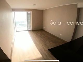 Foto 3 de 💯Se Alquila departamento Frente al Campo de Marte 🎯