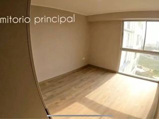 Foto 8 de 💯Se Alquila departamento Frente al Campo de Marte 🎯