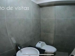 Foto 6 de 💯Se Alquila departamento Frente al Campo de Marte 🎯