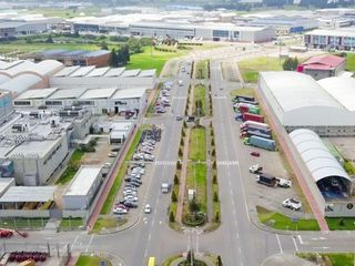 Renta Bodega Celta Trade Park - industrial para venta/renta