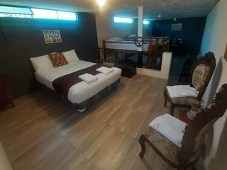 Foto 7 de HOSTERIA en venta, 10.000m2 de terreno y 968m2 construidos, piscina, 20 parqueos