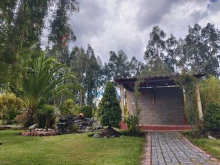 Foto 11 de HOSTERIA en venta, 10.000m2 de terreno y 968m2 construidos, piscina, 20 parqueos