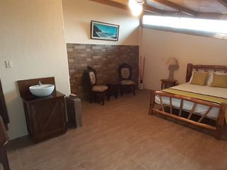 Foto 8 de HOSTERIA en venta, 10.000m2 de terreno y 968m2 construidos, piscina, 20 parqueos