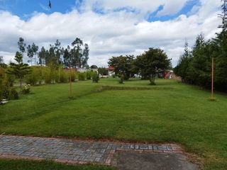 Foto 5 de HOSTERIA en venta, 10.000m2 de terreno y 968m2 construidos, piscina, 20 parqueos