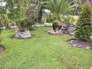 Foto 2 de HOSTERIA en venta, 10.000m2 de terreno y 968m2 construidos, piscina, 20 parqueos