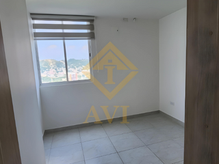 apartamento en arriendo Br. Bellavista, Cúcuta, Norte de Santander, Colombia