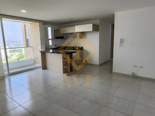 apartamento en arriendo Br. Bellavista, Cúcuta, Norte de Santander, Colombia