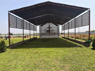 Foto 12 de Lotes en Venta en Condominio Campestre de Casas Huerta en Aucallama - Huaral