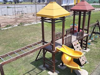 Foto 16 de Lotes en Venta en Condominio Campestre de Casas Huerta en Aucallama - Huaral