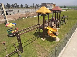 Foto 15 de Lotes en Venta en Condominio Campestre de Casas Huerta en Aucallama - Huaral
