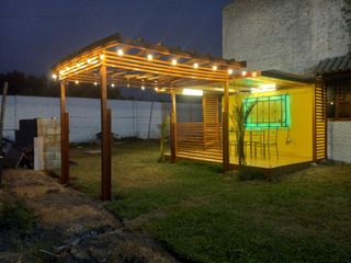 Foto 27 de Lotes en Venta en Condominio Campestre de Casas Huerta en Aucallama - Huaral