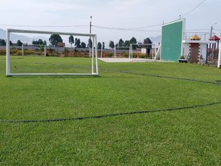 Foto 18 de Lotes en Venta en Condominio Campestre de Casas Huerta en Aucallama - Huaral