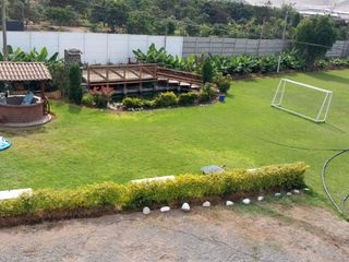 Foto 19 de Lotes en Venta en Condominio Campestre de Casas Huerta en Aucallama - Huaral