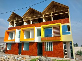 Foto 20 de Lotes en Venta en Condominio Campestre de Casas Huerta en Aucallama - Huaral