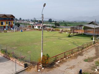 Foto 21 de Lotes en Venta en Condominio Campestre de Casas Huerta en Aucallama - Huaral