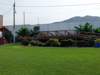 Foto 22 de Lotes en Venta en Condominio Campestre de Casas Huerta en Aucallama - Huaral