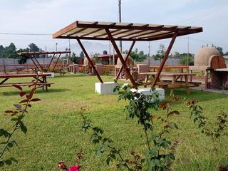 Foto 24 de Lotes en Venta en Condominio Campestre de Casas Huerta en Aucallama - Huaral