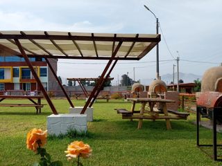 Foto 25 de Lotes en Venta en Condominio Campestre de Casas Huerta en Aucallama - Huaral